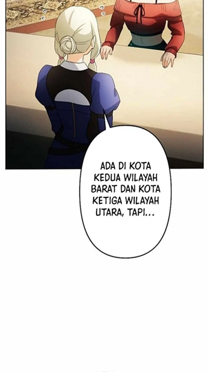 Gray Ash: A New Life in the Dungeon City Chapter 13 - halaman 22