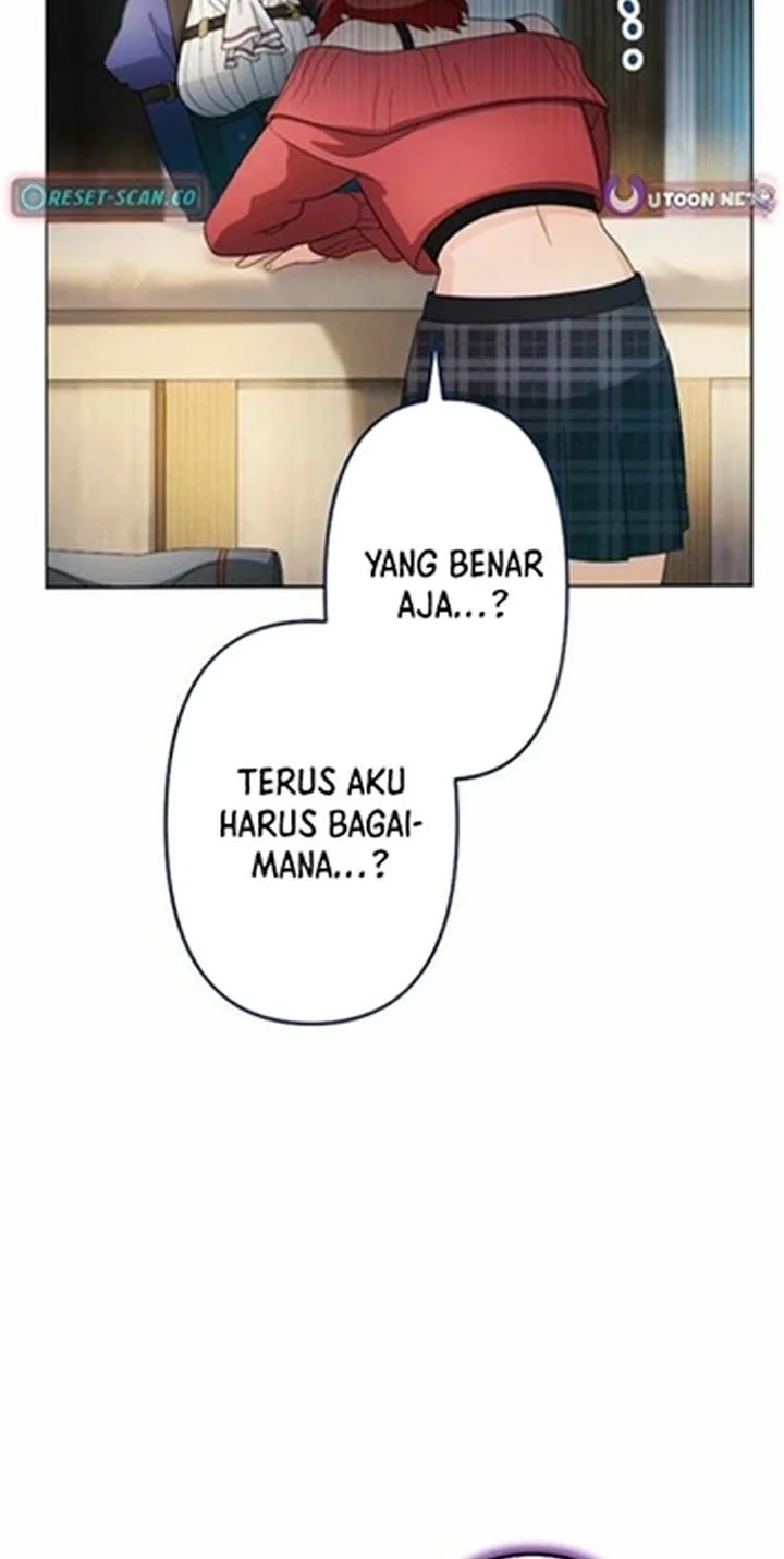 Gray Ash: A New Life in the Dungeon City Chapter 13 - halaman 26