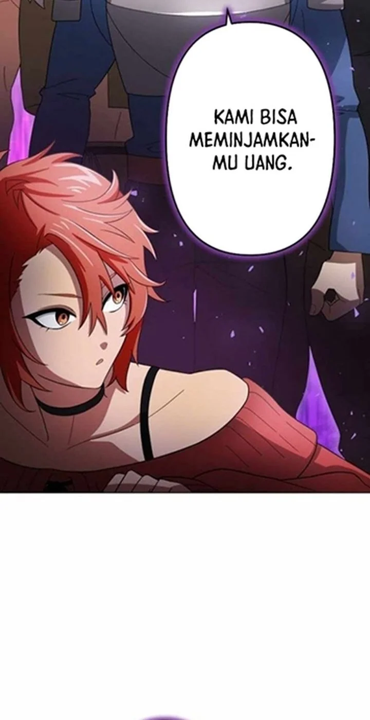 Gray Ash: A New Life in the Dungeon City Chapter 13 - halaman 28
