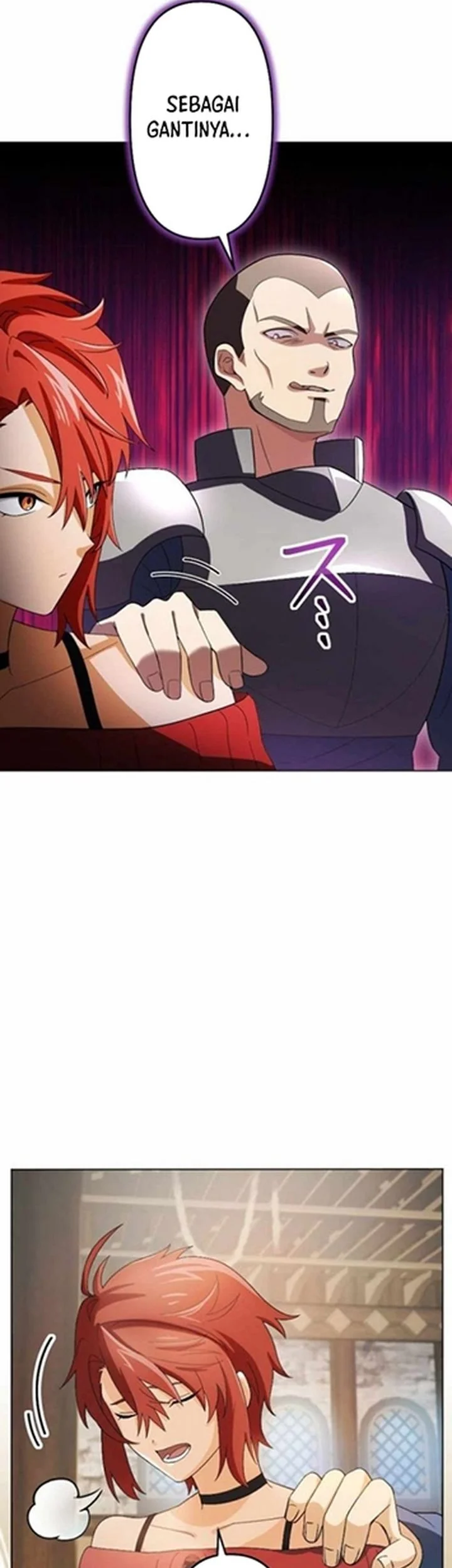 Gray Ash: A New Life in the Dungeon City Chapter 13 - halaman 29
