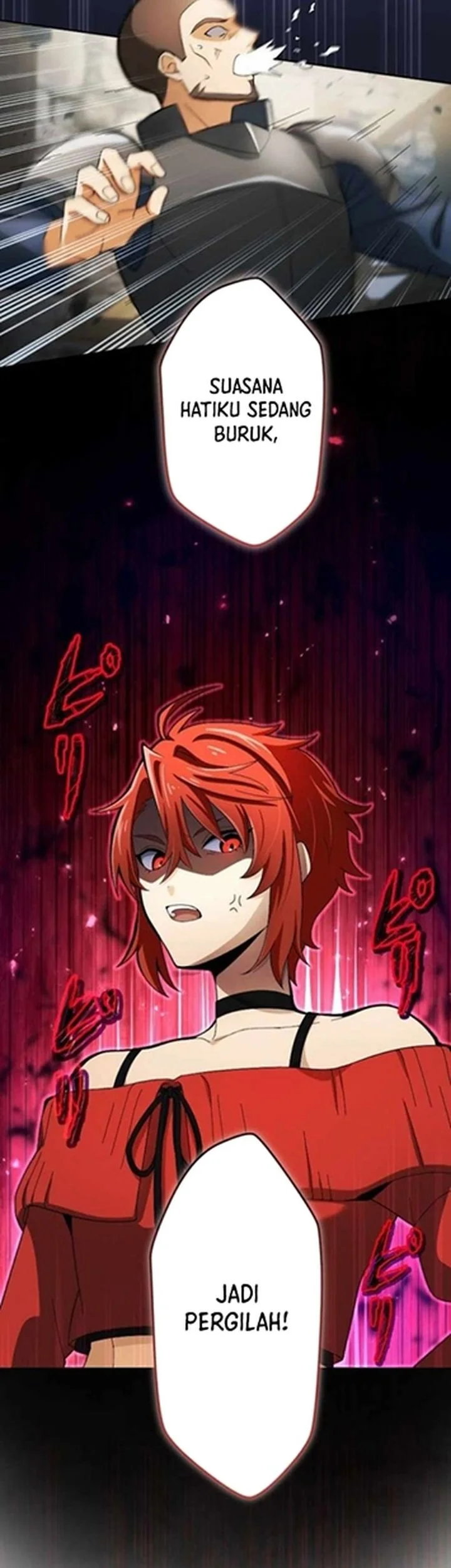 Gray Ash: A New Life in the Dungeon City Chapter 13 - halaman 43