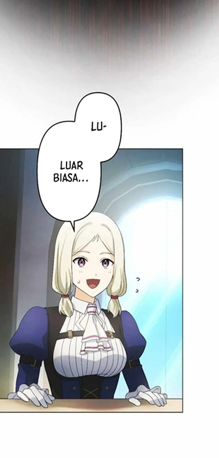 Gray Ash: A New Life in the Dungeon City Chapter 13 - halaman 44