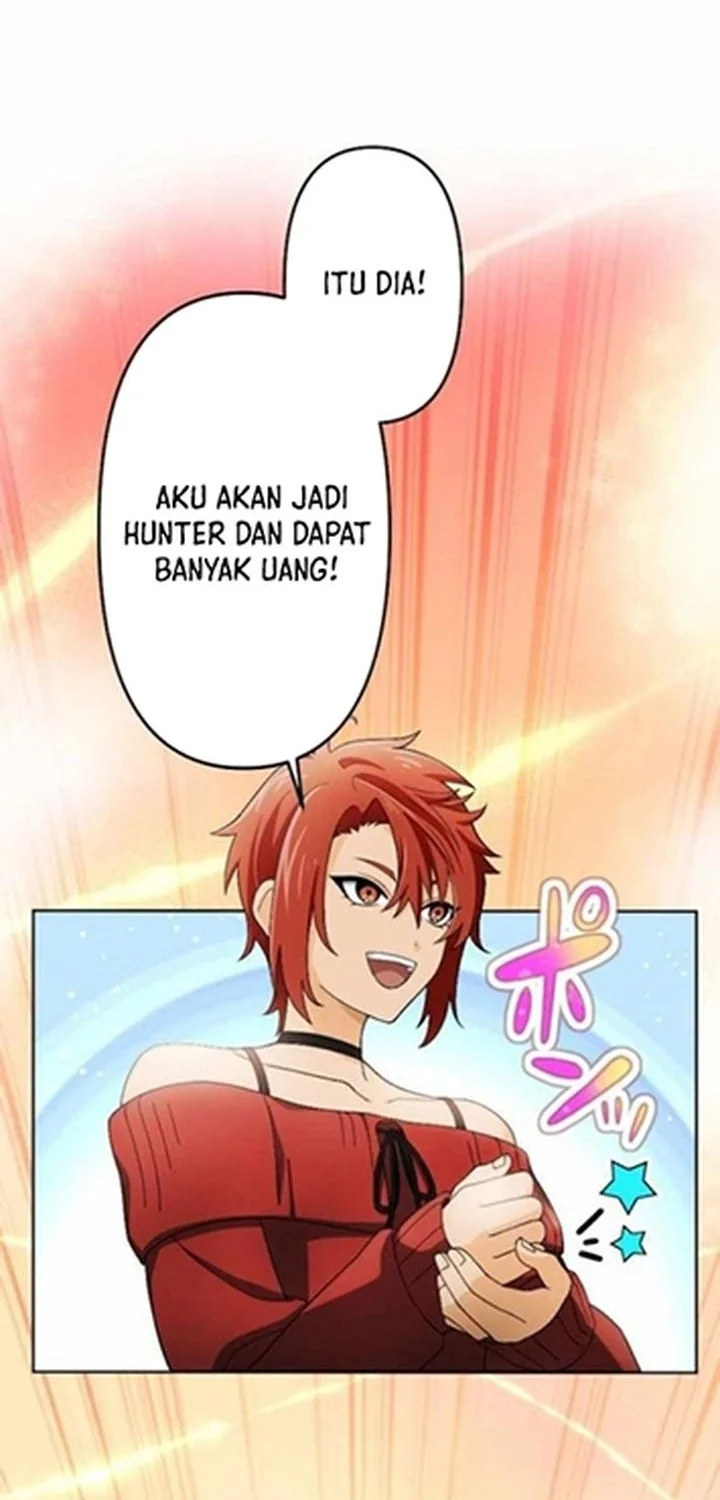 Gray Ash: A New Life in the Dungeon City Chapter 13 - halaman 46