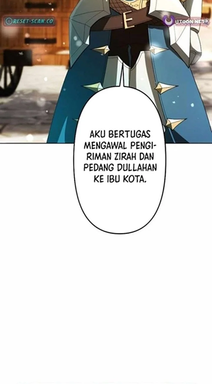 Gray Ash: A New Life in the Dungeon City Chapter 13 - halaman 52