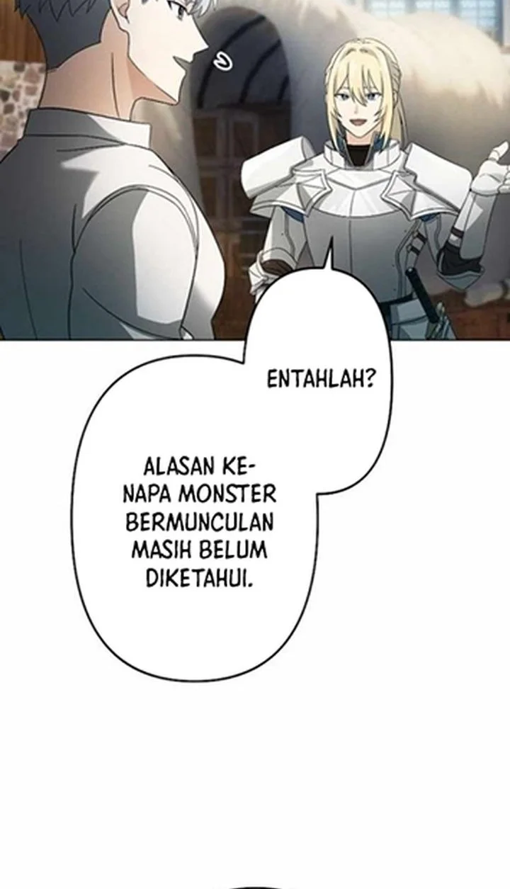 Gray Ash: A New Life in the Dungeon City Chapter 13 - halaman 56