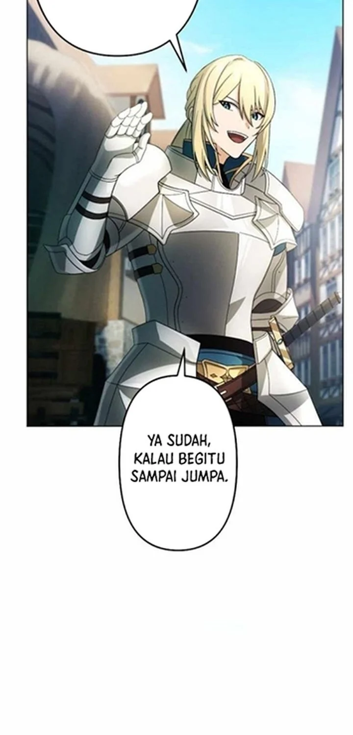 Gray Ash: A New Life in the Dungeon City Chapter 13 - halaman 58