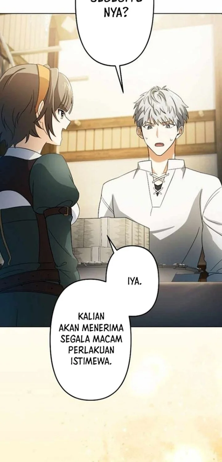 Gray Ash: A New Life in the Dungeon City Chapter 13 - halaman 64