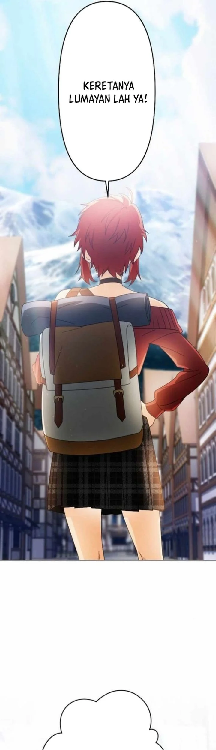 Gray Ash: A New Life in the Dungeon City Chapter 13 - halaman 9