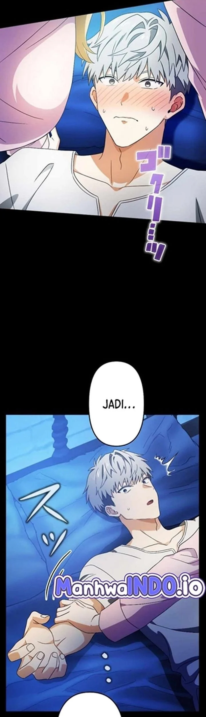 Gray Ash: A New Life in the Dungeon City Chapter 14 - halaman 15