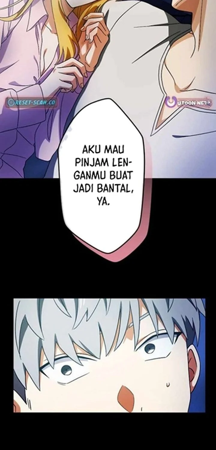 Gray Ash: A New Life in the Dungeon City Chapter 14 - halaman 18