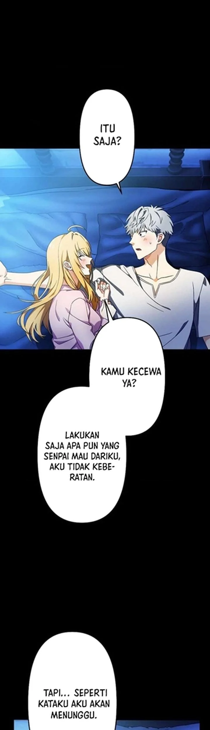 Gray Ash: A New Life in the Dungeon City Chapter 14 - halaman 19