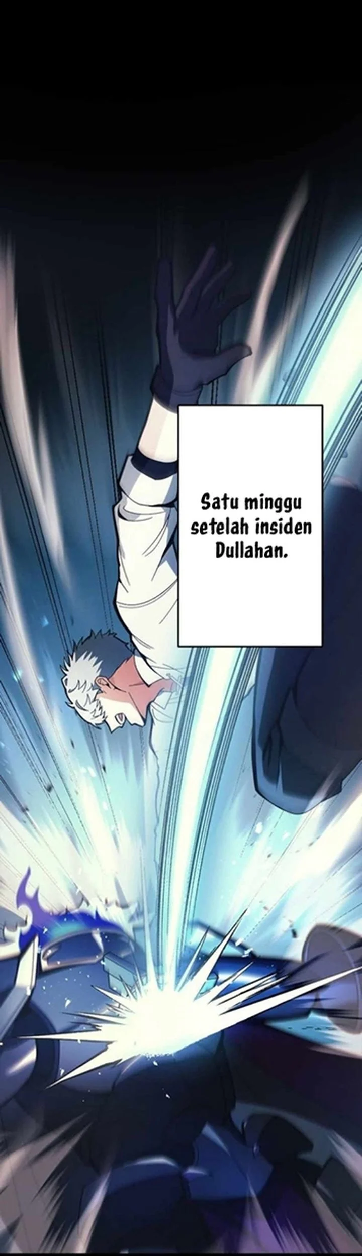 Gray Ash: A New Life in the Dungeon City Chapter 14 - halaman 27