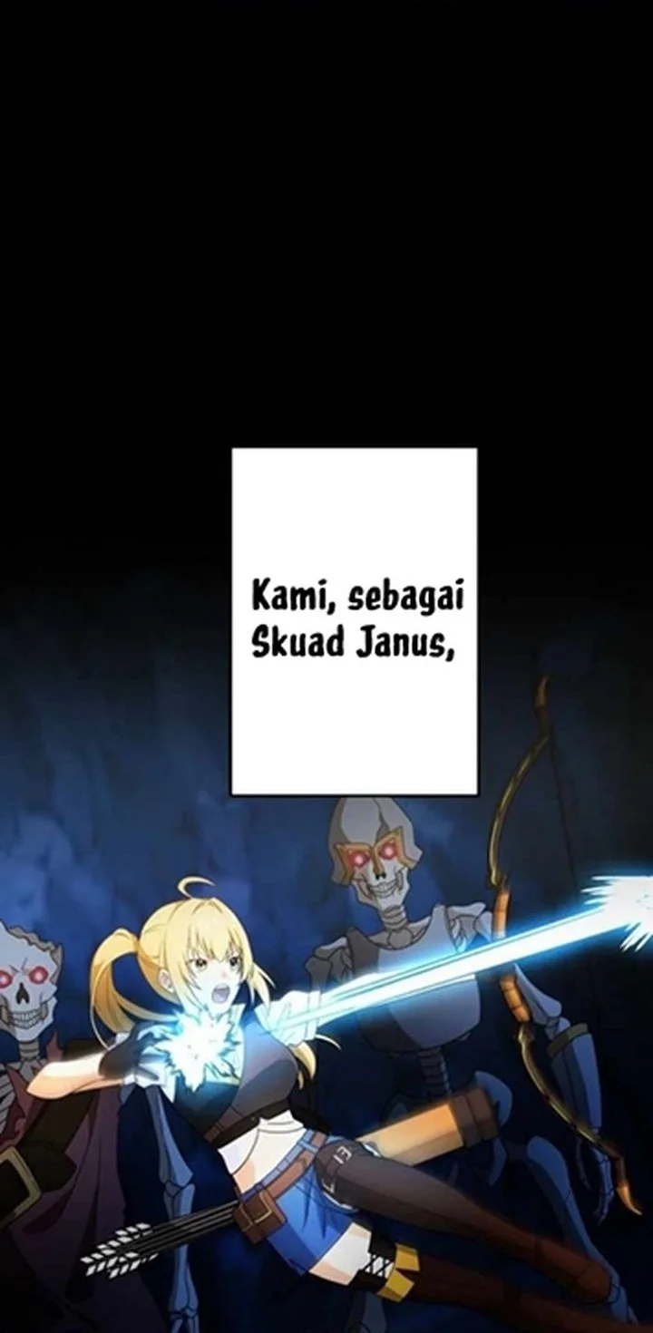 Gray Ash: A New Life in the Dungeon City Chapter 14 - halaman 28