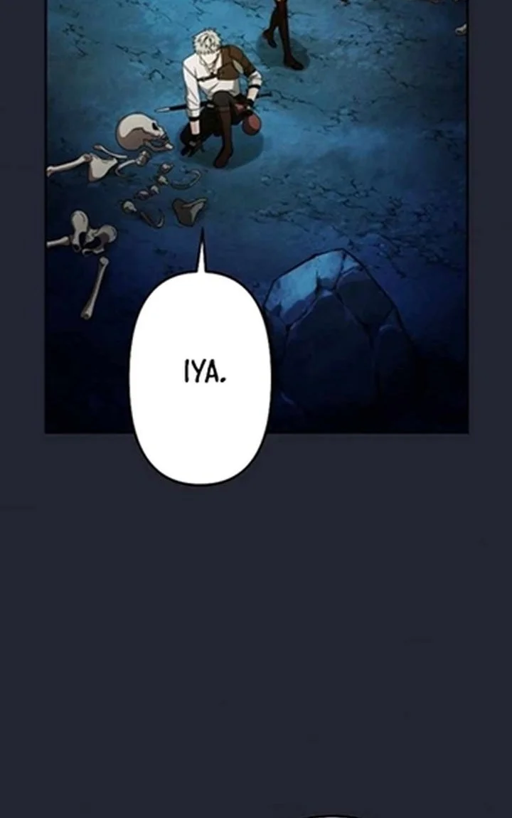 Gray Ash: A New Life in the Dungeon City Chapter 14 - halaman 30
