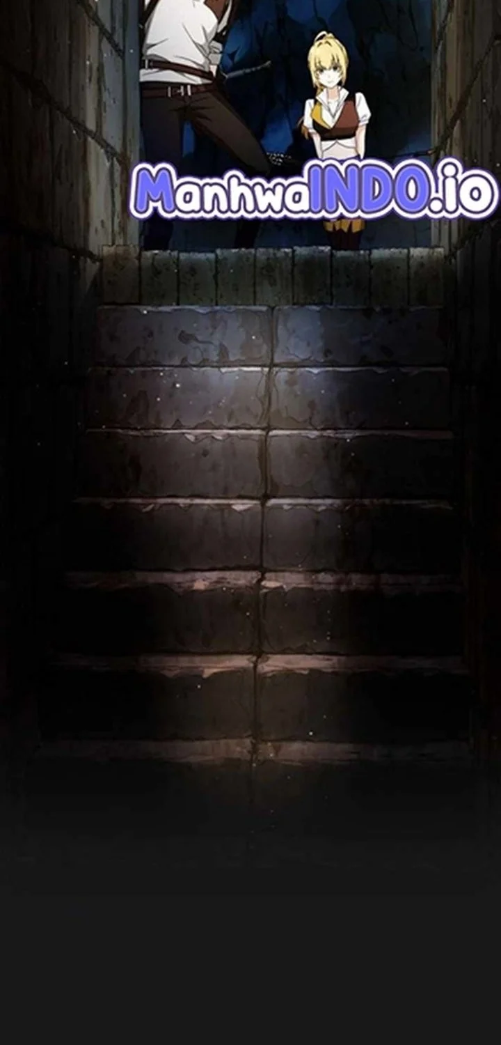 Gray Ash: A New Life in the Dungeon City Chapter 14 - halaman 32