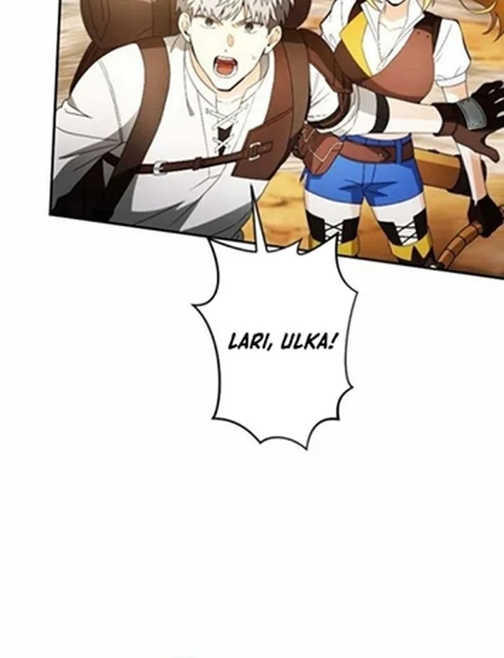 Gray Ash: A New Life in the Dungeon City Chapter 14 - halaman 52