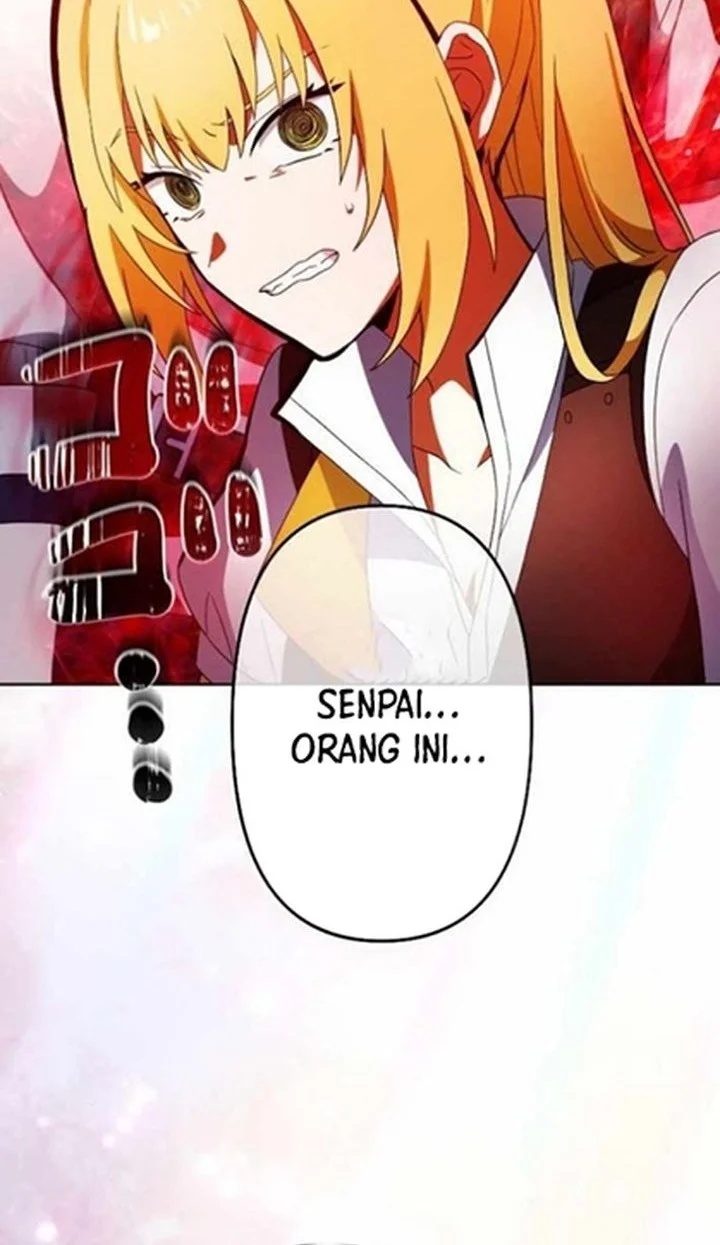 Gray Ash: A New Life in the Dungeon City Chapter 14 - halaman 66