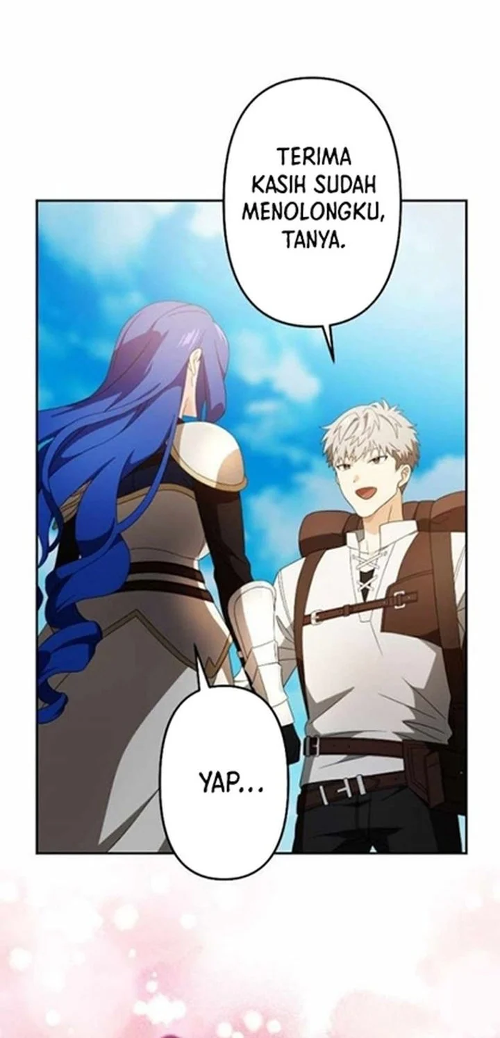 Gray Ash: A New Life in the Dungeon City Chapter 14 - halaman 74