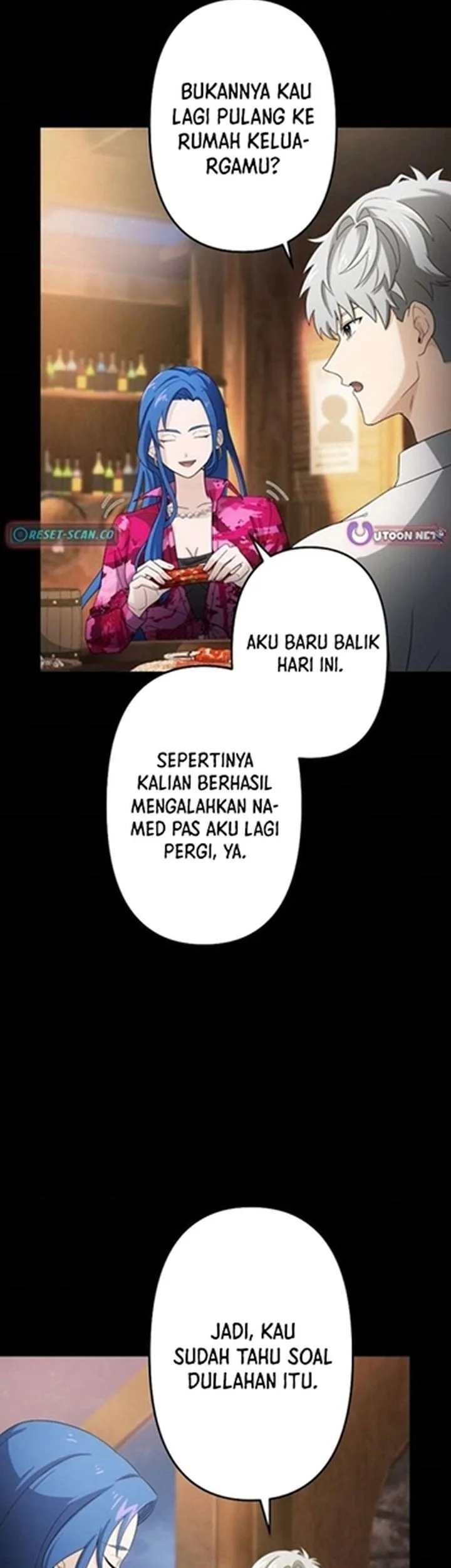 Gray Ash: A New Life in the Dungeon City Chapter 15 - halaman 15