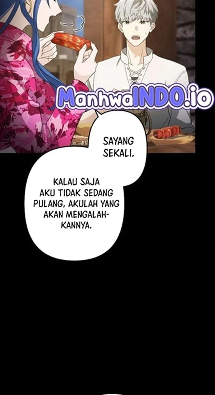 Gray Ash: A New Life in the Dungeon City Chapter 15 - halaman 16