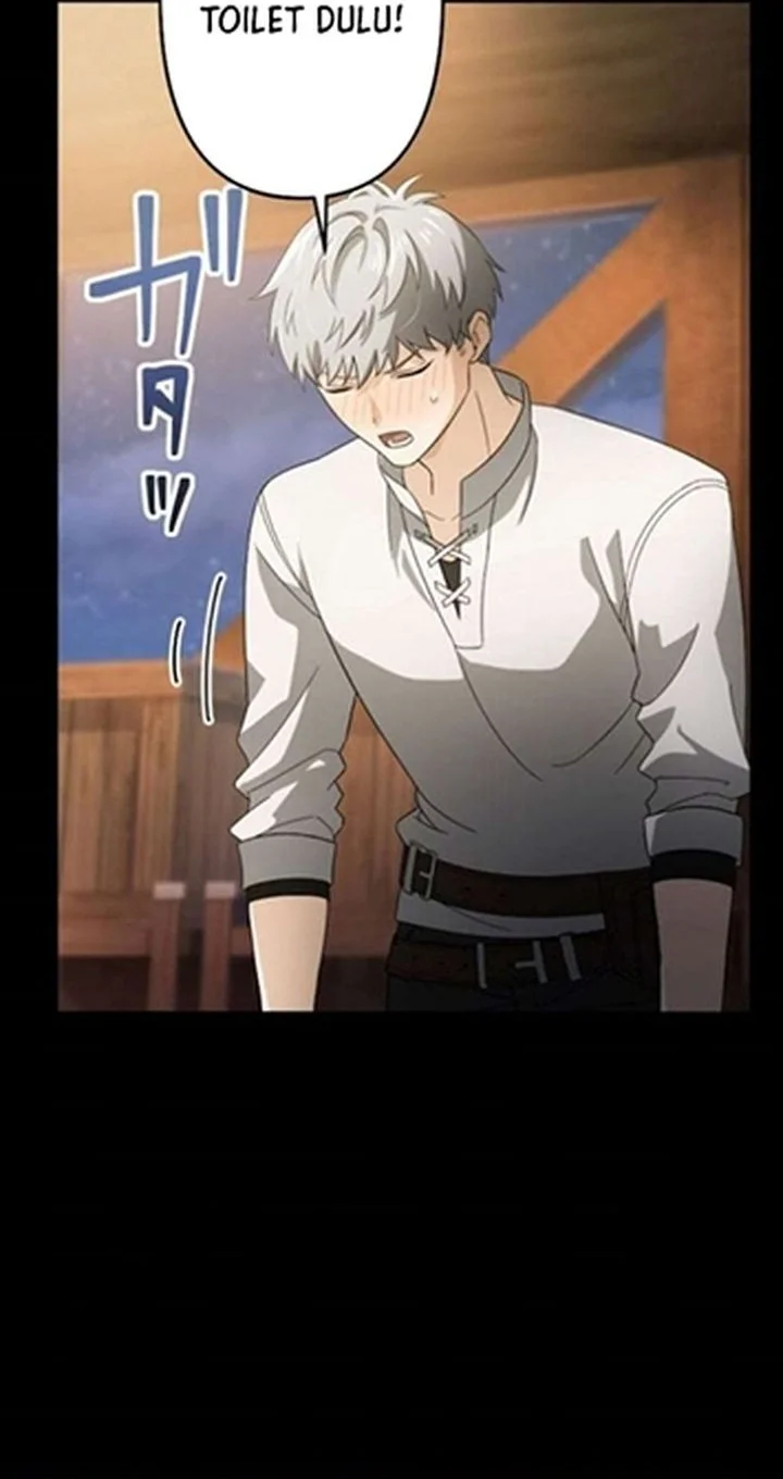 Gray Ash: A New Life in the Dungeon City Chapter 15 - halaman 28
