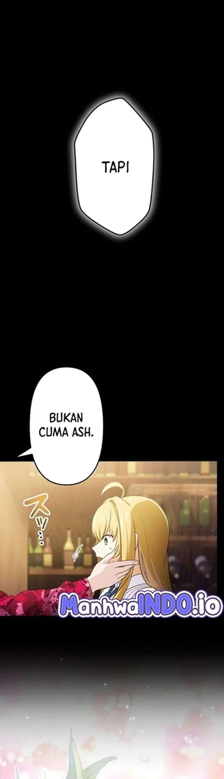 Gray Ash: A New Life in the Dungeon City Chapter 15 - halaman 33