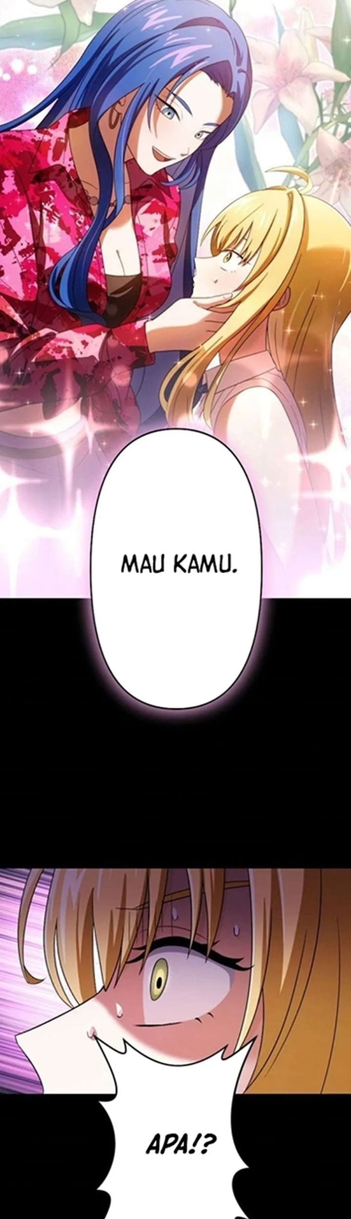 Gray Ash: A New Life in the Dungeon City Chapter 15 - halaman 35