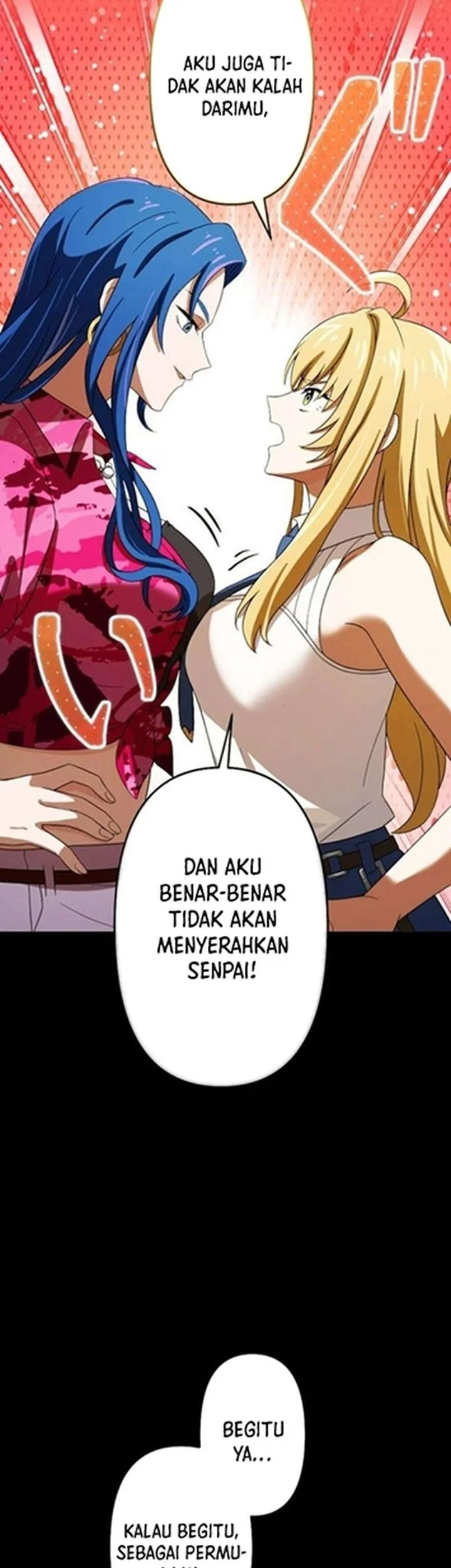 Gray Ash: A New Life in the Dungeon City Chapter 15 - halaman 41