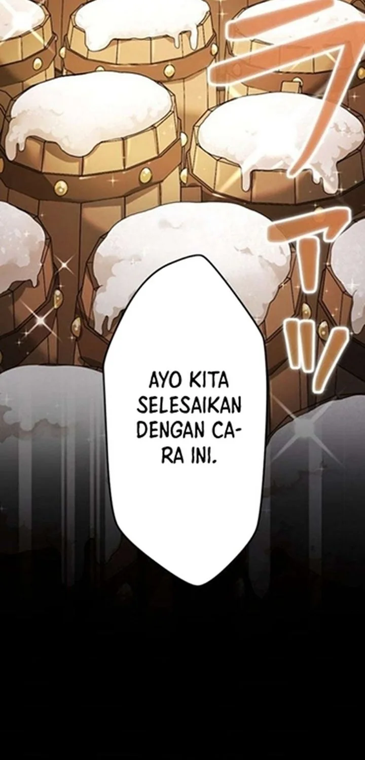 Gray Ash: A New Life in the Dungeon City Chapter 15 - halaman 44