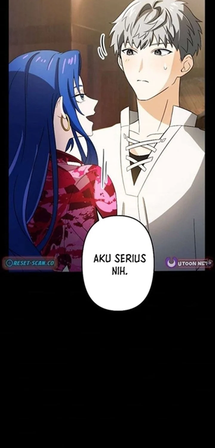 Gray Ash: A New Life in the Dungeon City Chapter 15 - halaman 50