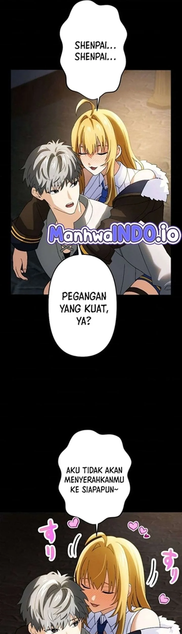 Gray Ash: A New Life in the Dungeon City Chapter 15 - halaman 55