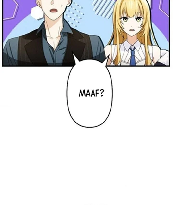 Gray Ash: A New Life in the Dungeon City Chapter 15 - halaman 60