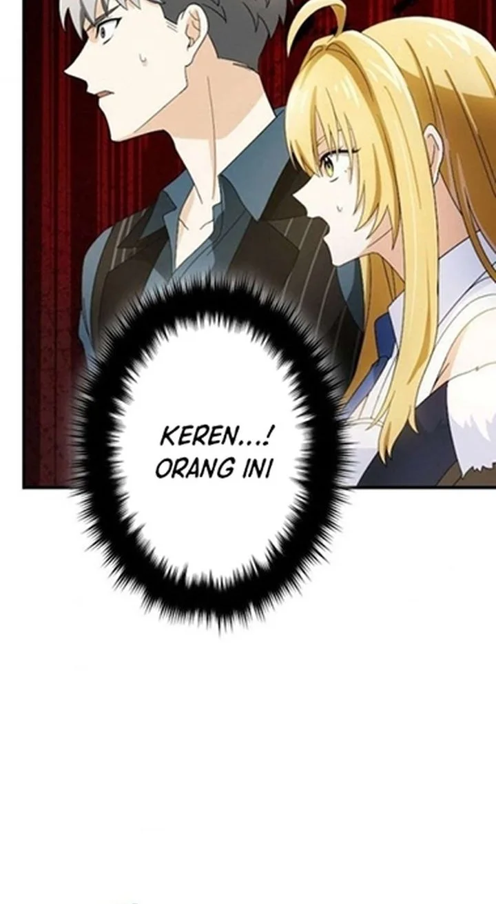 Gray Ash: A New Life in the Dungeon City Chapter 15 - halaman 66