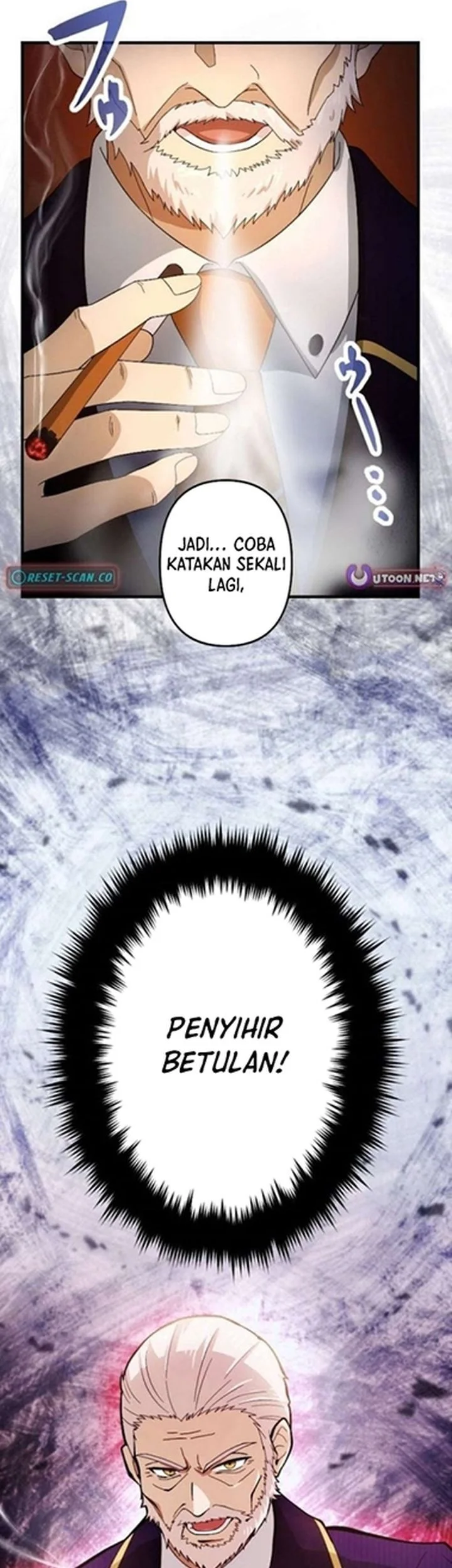 Gray Ash: A New Life in the Dungeon City Chapter 15 - halaman 67