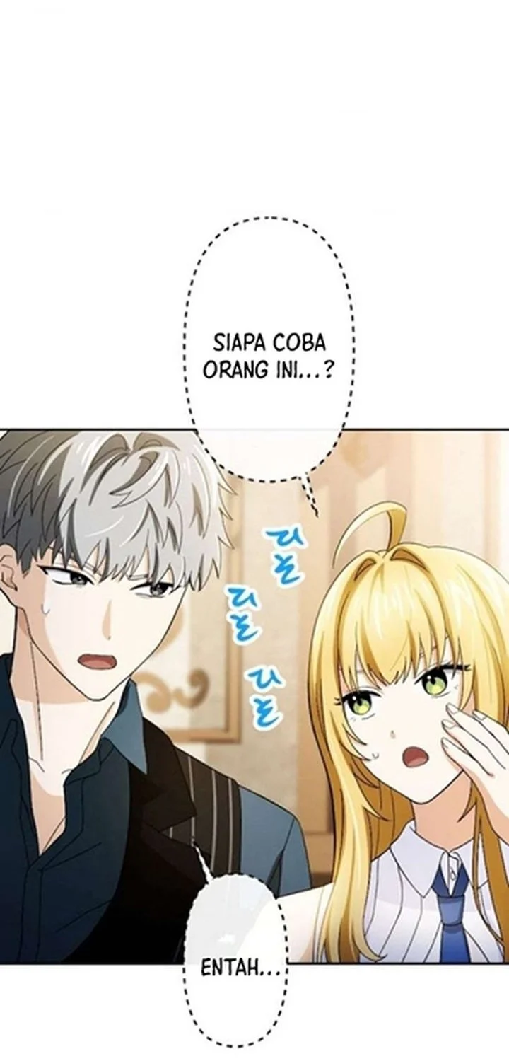 Gray Ash: A New Life in the Dungeon City Chapter 15 - halaman 70