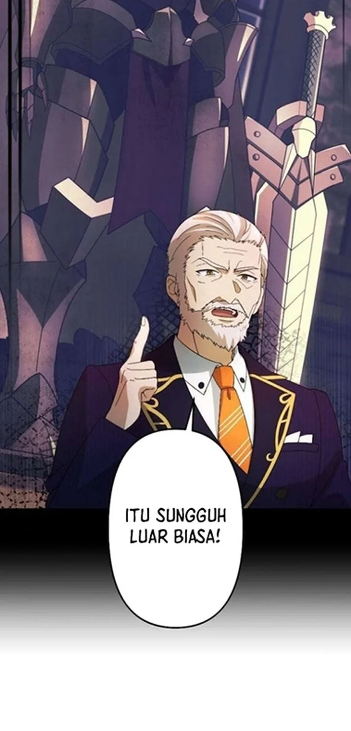 Gray Ash: A New Life in the Dungeon City Chapter 15 - halaman 76