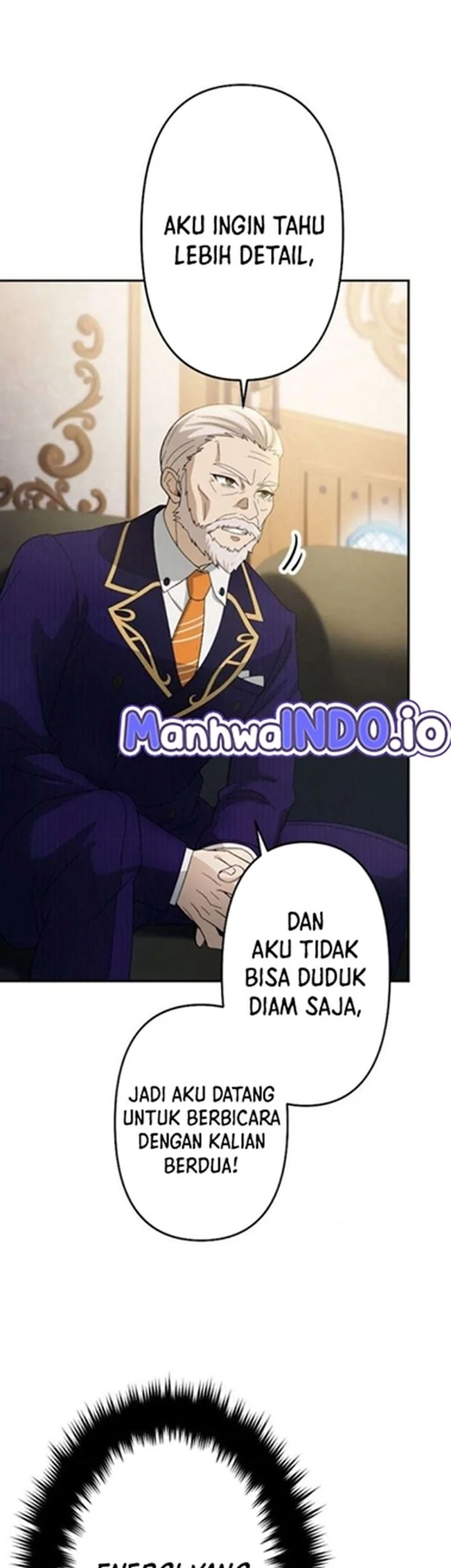 Gray Ash: A New Life in the Dungeon City Chapter 15 - halaman 77