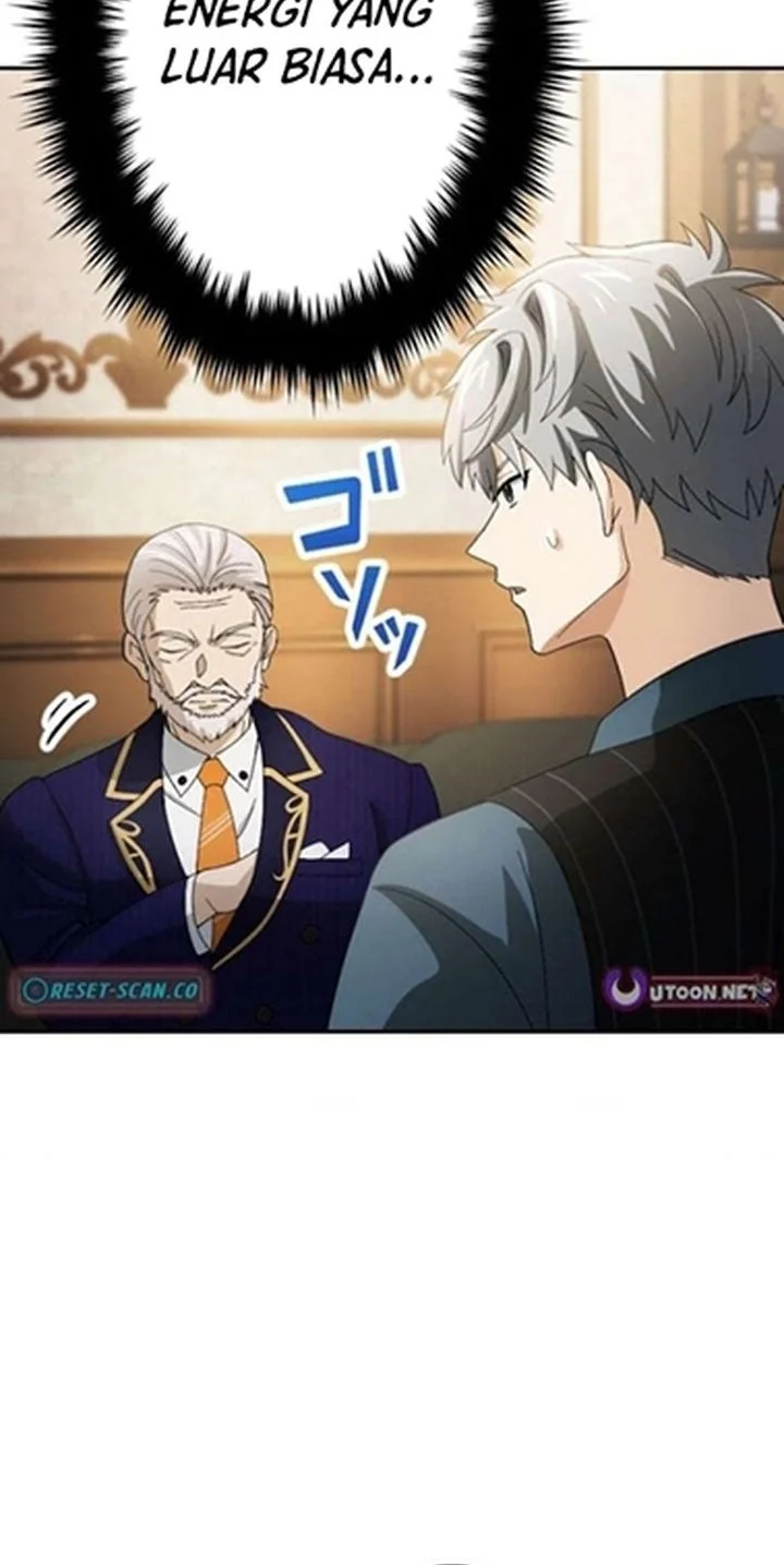 Gray Ash: A New Life in the Dungeon City Chapter 15 - halaman 78