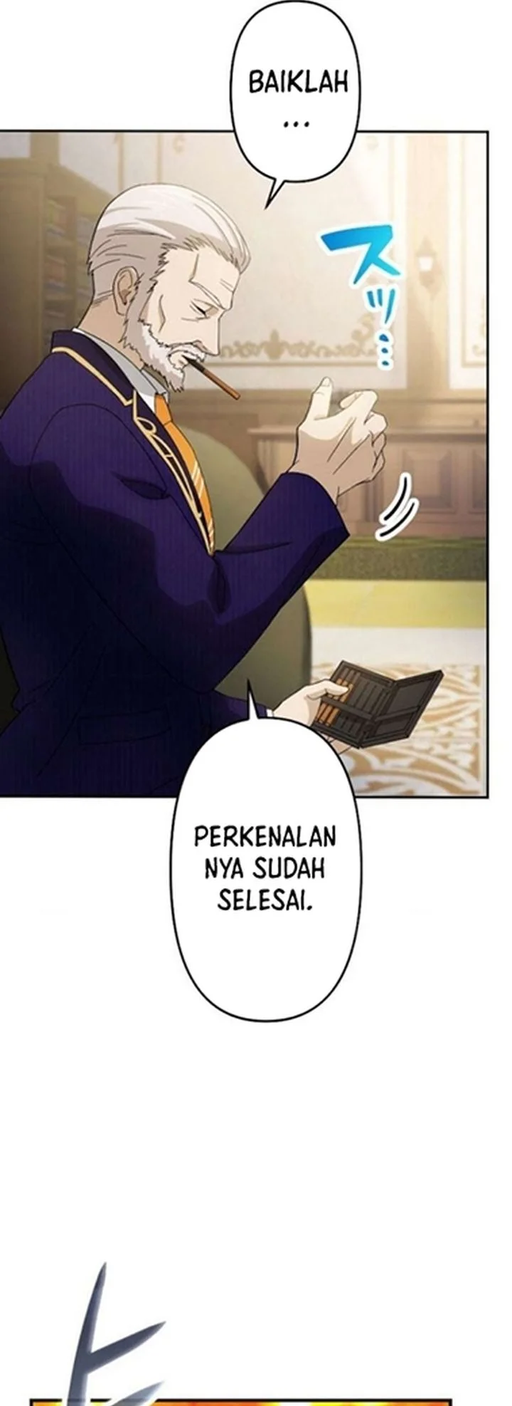 Gray Ash: A New Life in the Dungeon City Chapter 15 - halaman 79