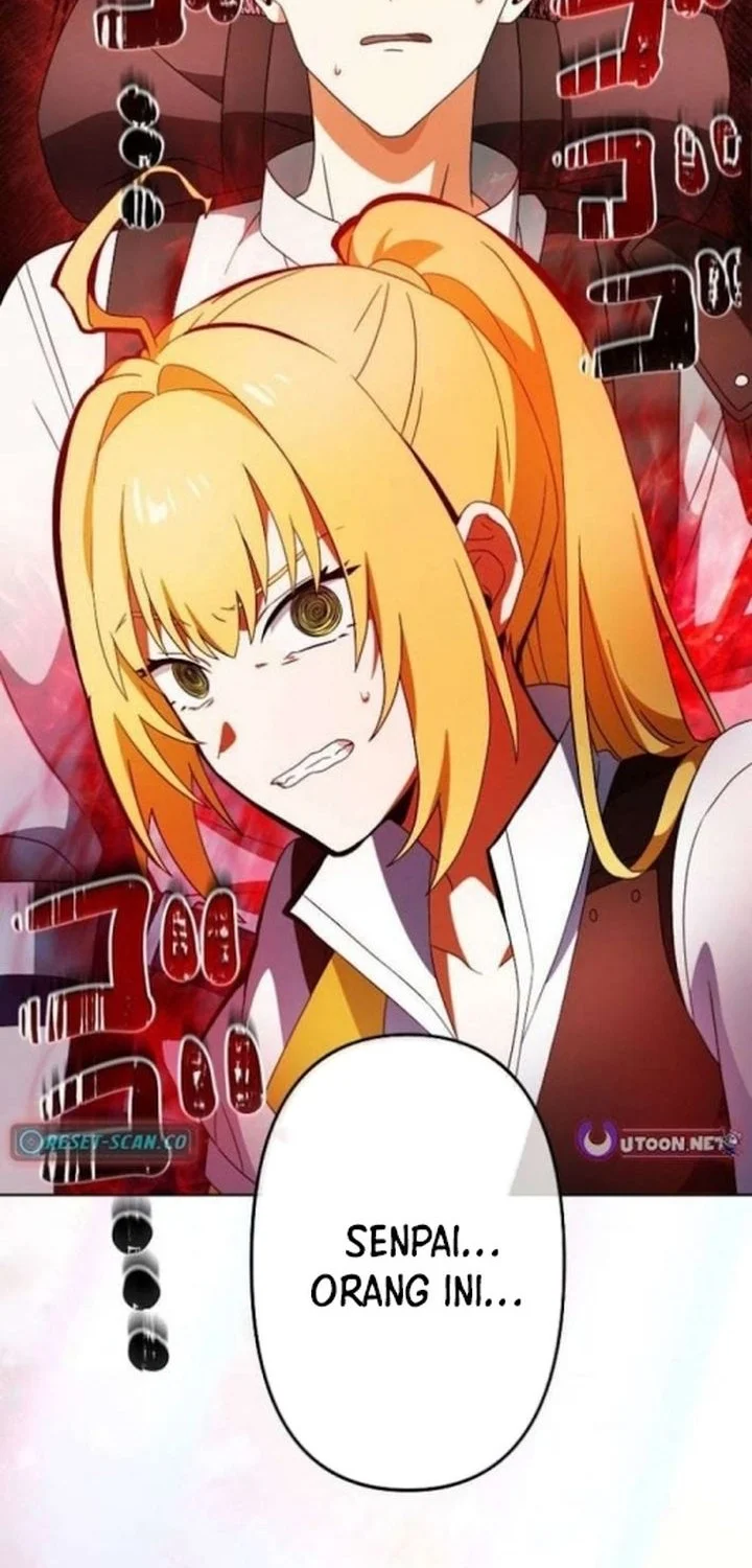 Gray Ash: A New Life in the Dungeon City Chapter 15 - halaman 8