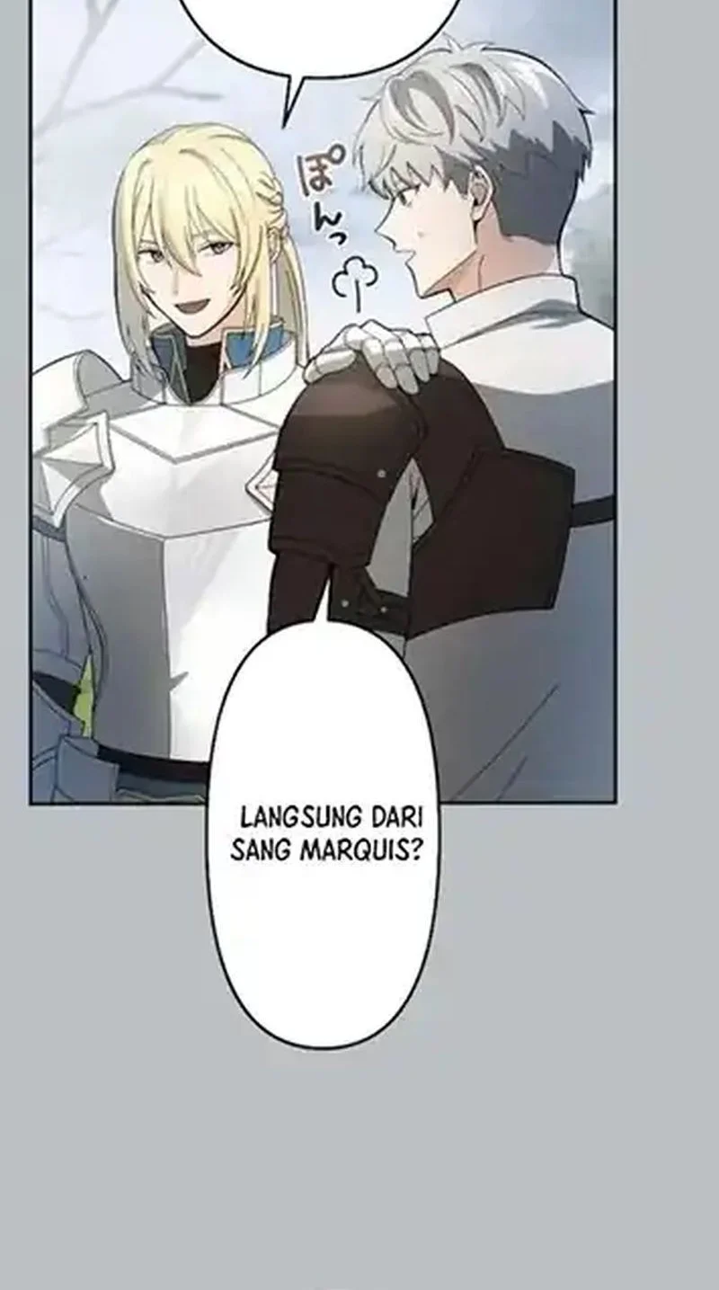 Gray Ash: A New Life in the Dungeon City Chapter 19 - halaman 28