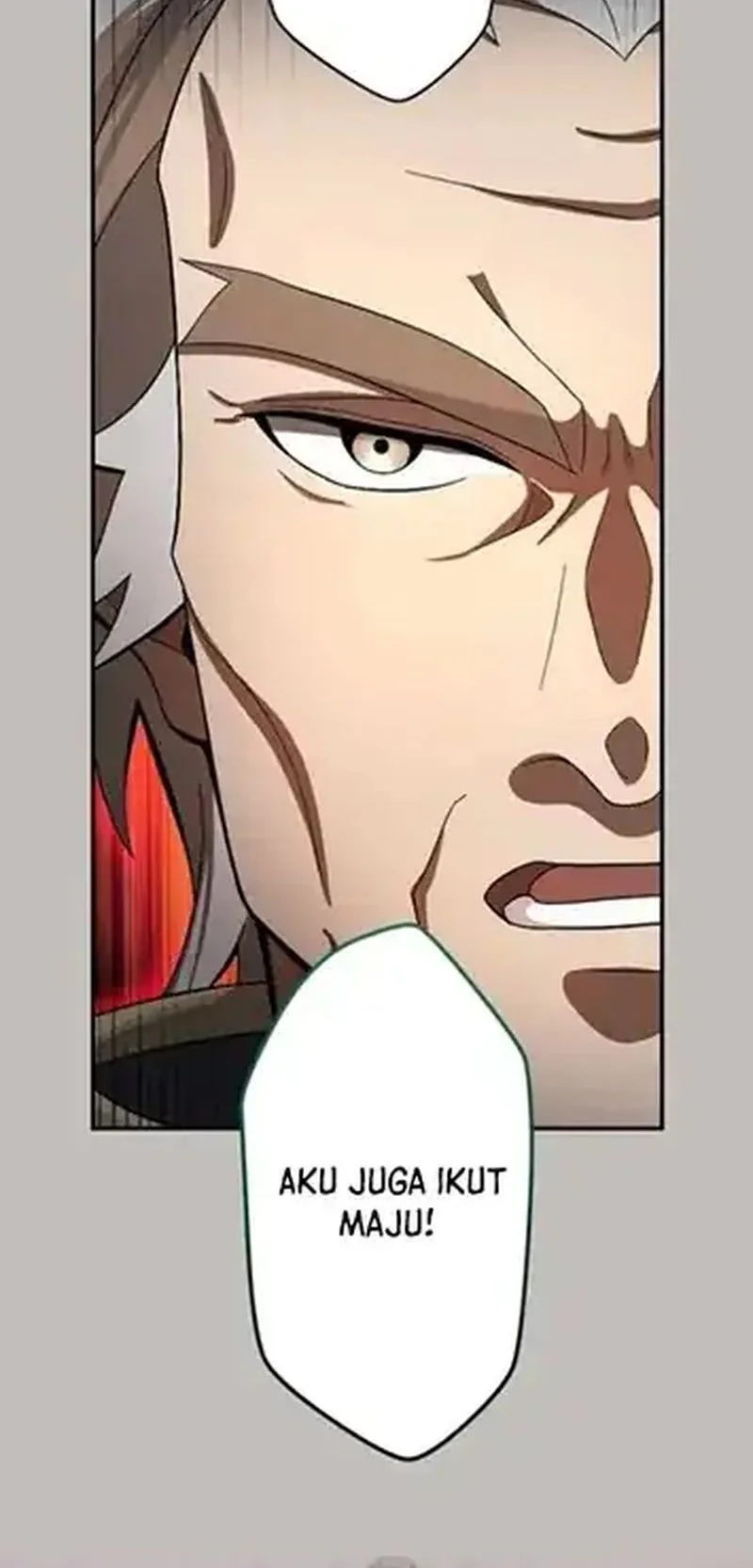 Gray Ash: A New Life in the Dungeon City Chapter 19 - halaman 49