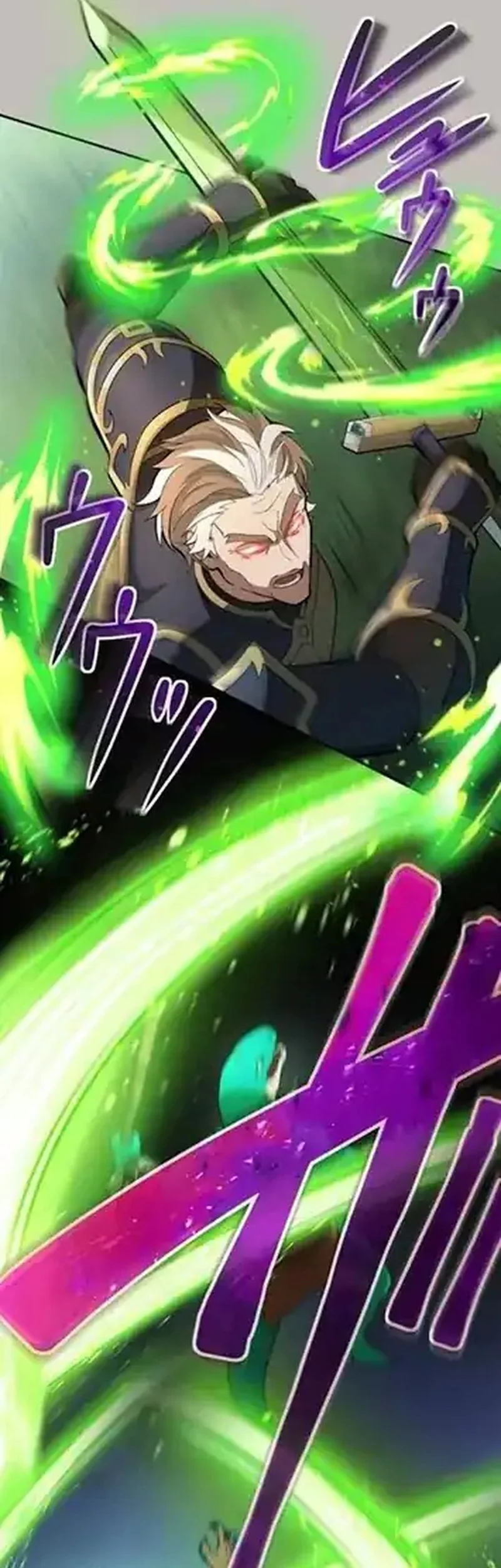 Gray Ash: A New Life in the Dungeon City Chapter 19 - halaman 54
