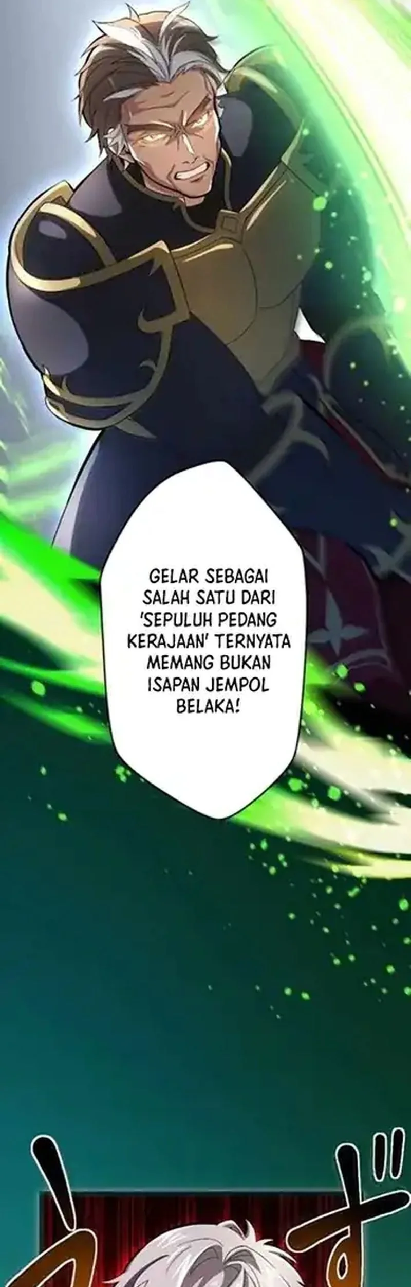 Gray Ash: A New Life in the Dungeon City Chapter 19 - halaman 58