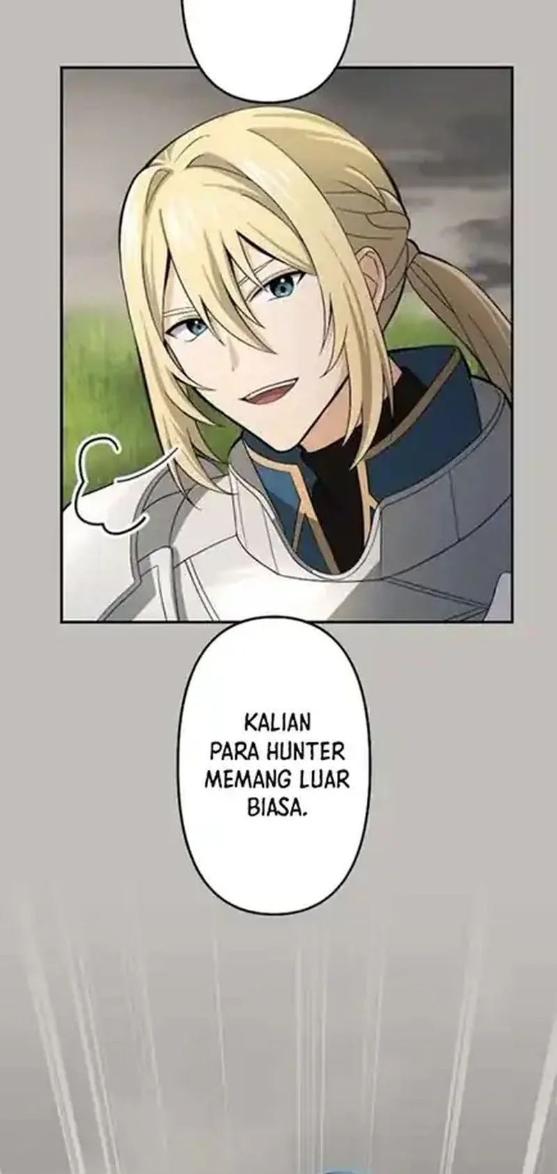 Gray Ash: A New Life in the Dungeon City Chapter 19 - halaman 69
