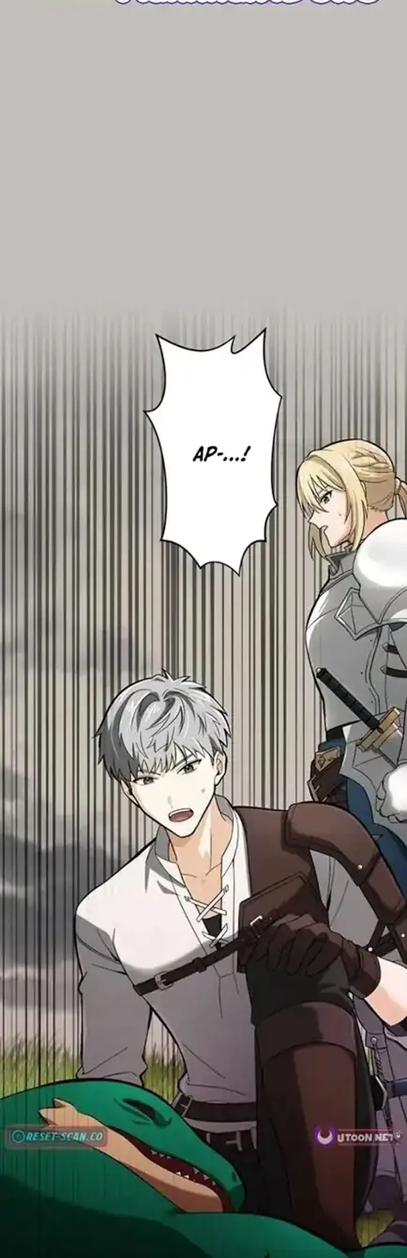 Gray Ash: A New Life in the Dungeon City Chapter 19 - halaman 75