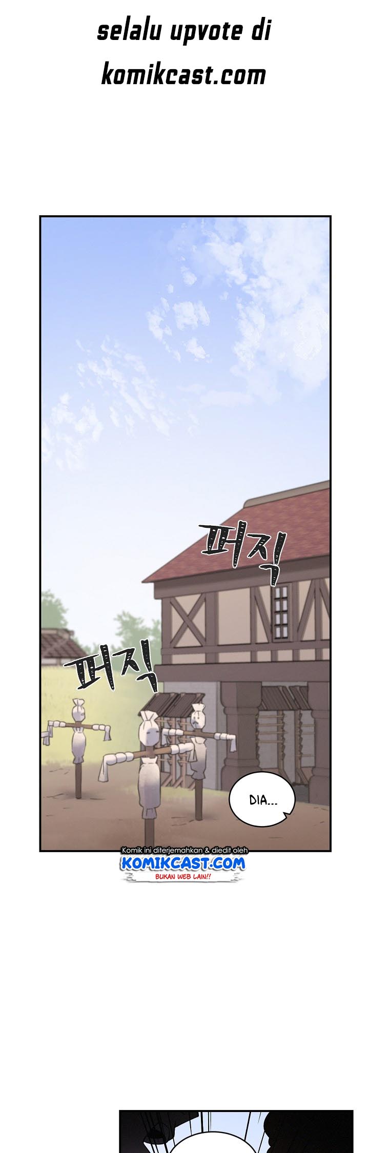 Gray Ash: A New Life in the Dungeon City Chapter 20 - halaman 2