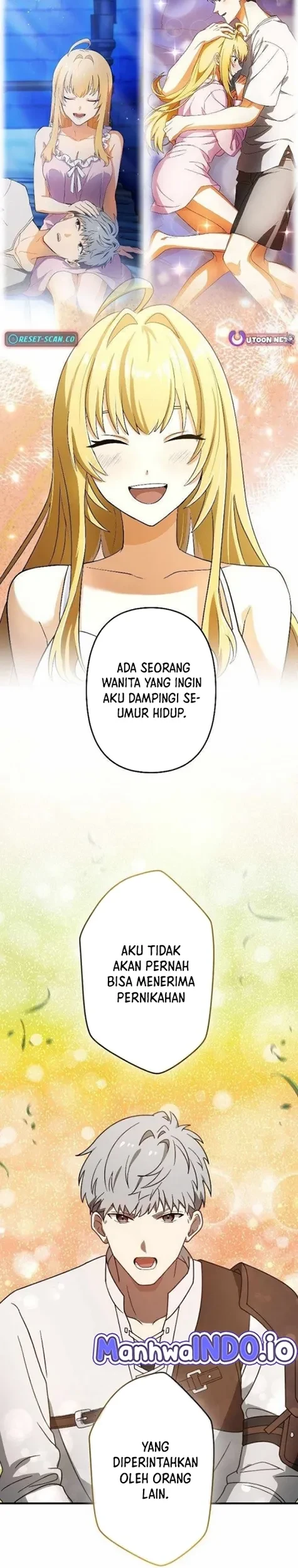 Gray Ash: A New Life in the Dungeon City Chapter 22 - halaman 11
