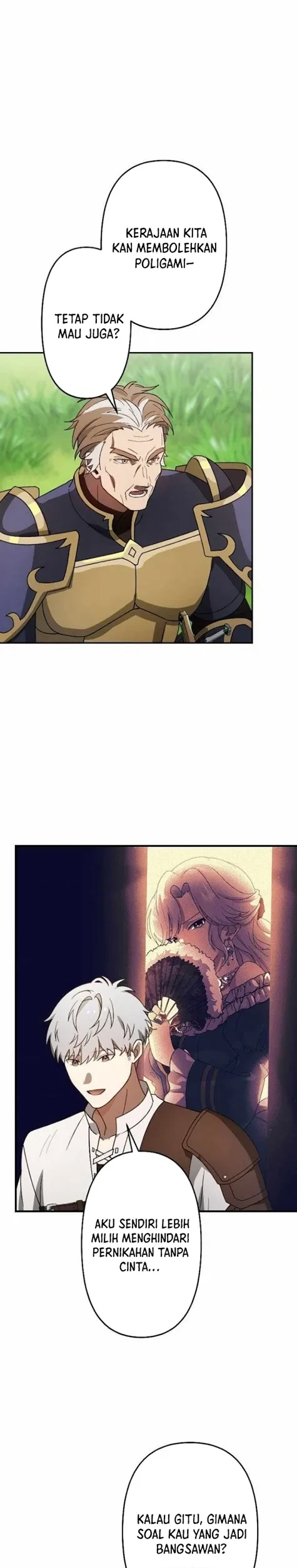 Gray Ash: A New Life in the Dungeon City Chapter 22 - halaman 12