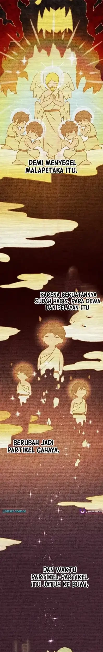 Gray Ash: A New Life in the Dungeon City Chapter 23 - halaman 5